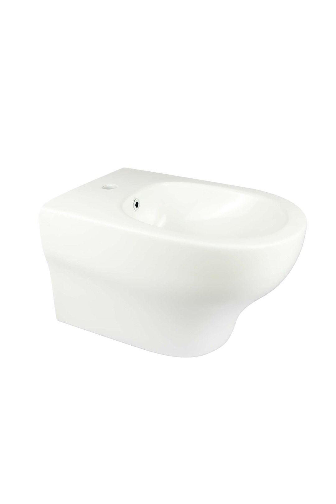 Биде  Boheme FIORE 978-BIDET-MW белый матовый Биде  Boheme FIORE 978-BIDET-MW белый матовый