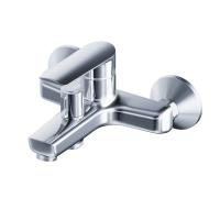 Смеситель для ванны Esko Lagos LG 54 хром