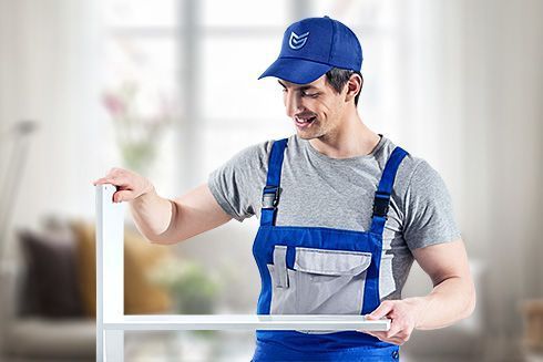 Сверление 1 отверстия под смеситель