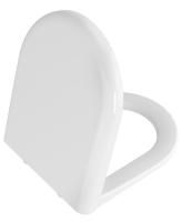 Сиденье для унитаза Vitra Zentrum 94-003-001 Сиденье для унитаза Vitra Zentrum 94-003-001