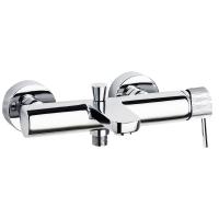 Смеситель для ванны Ramonsoler Odisea Joya 590501S хром