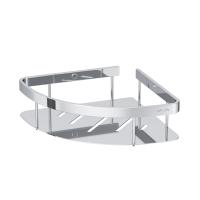 Полка для душа AM.PM Sense L 20755 A7454100 хром глянцевая