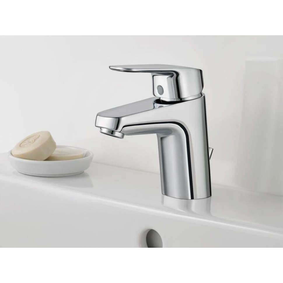 Смеситель для раковины Ideal Standard CERAFLEX B1707AA Смеситель для раковины Ideal Standard CERAFLEX B1707AA