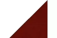 Вставка для плитки Top Cer 3x2.5 см TR1/2D20/1C красный