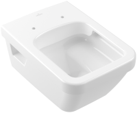 Унитаз Villeroy & Boch Architectura 5685R001 подвесной безободковый