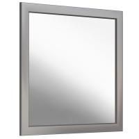 Зеркало 76x82 см Asb-Woodline Каталина 12080 серый Зеркало 76x82 см Asb-Woodline Каталина 12080 серый