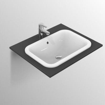 Раковина 42X35 см Ideal Standard CONNECT E505501 Раковина 42X35 см Ideal Standard CONNECT E505501