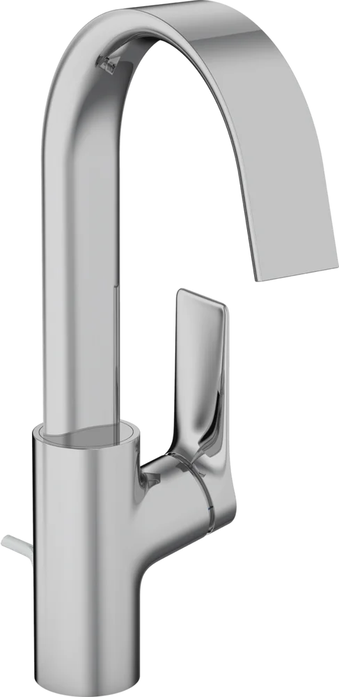 Смеситель для раковины Hansgrohe Vivenis 75030000 хром Смеситель для раковины Hansgrohe Vivenis 75030000 хром