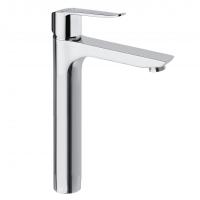 Смеситель для раковины чаши Ramonsoler Ypsilon Plus 641011 хром