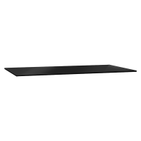 Столешница стеклянная без отверстия 91x48 см VitrA Origin 65761 Столешница стеклянная без отверстия 91x48 см VitrA Origin 65761