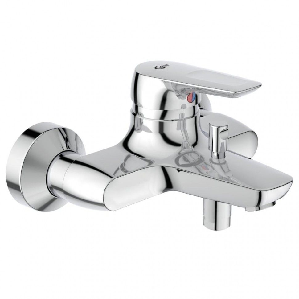 Смеситель для ванны и душа Ideal Standard CERAMIX BLUE B9490AA Смеситель для ванны и душа Ideal Standard CERAMIX BLUE B9490AA