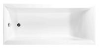 Ванна акриловая Vagnerplast Veronela 160x70 VPBA167VEA2X-04