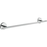 Полотенцедержатель  Grohe Bau cosmopolitan 40459001 хром Полотенцедержатель  Grohe Bau cosmopolitan 40459001 хром