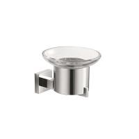 Мыльница стекло IDDIS Corot L202 хром Мыльница стекло IDDIS Corot L202 хром