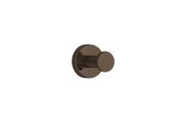 Крючок Boheme UNO 10976-SGM Shine Gun Metall Крючок Boheme UNO 10976-SGM Shine Gun Metall
