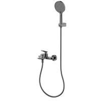 Смеситель AQUAme Como AQM6512GM металл Смеситель AQUAme Como AQM6512GM металл