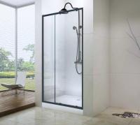 Душевая дверь в нишу 120см Cerutti SPA Gloria D120B 120x195 Душевая дверь в нишу 120см Cerutti SPA Gloria D120B 120x195