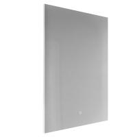 Зеркало с подсветкой, сенсорным выключателем и диммером 60x80 см ABBER  AG6103S-0,6 Зеркало с подсветкой, сенсорным выключателем и диммером 60x80 см ABBER  AG6103S-0,6