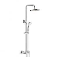 Душевая система VIDIMA BALANCE SH BA271AA Душевая система VIDIMA BALANCE SH BA271AA