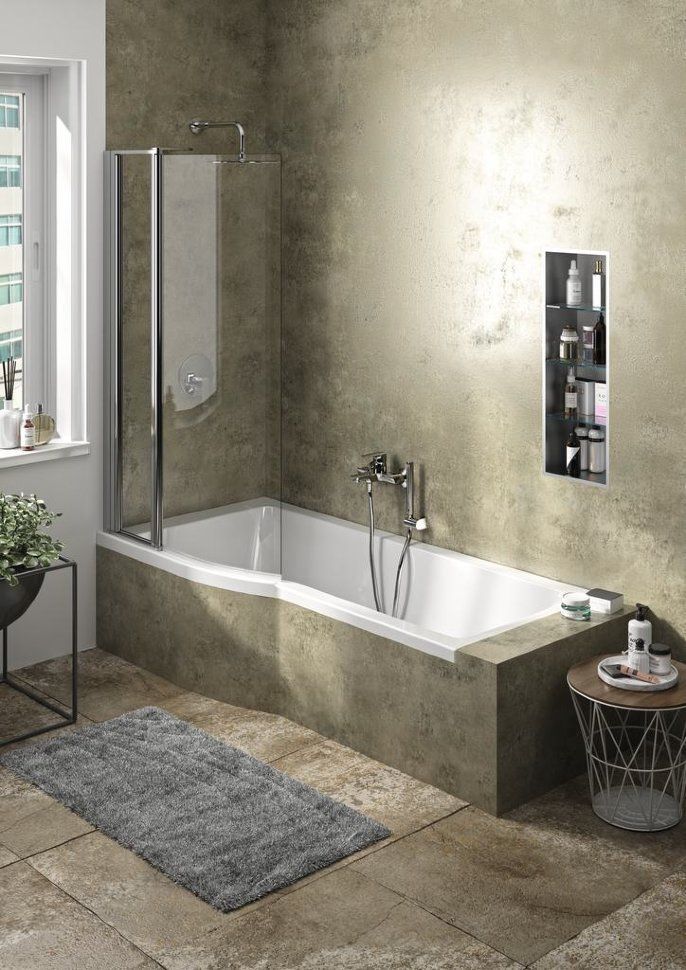 Ванна акриловая асимметричная 170х80 см Ideal Standard E113501 CONNECT AIR Ванна акриловая асимметричная 170х80 см Ideal Standard E113501 CONNECT AIR