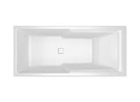 Ванна акриловая Riho Still Shower 180x80 B103001005