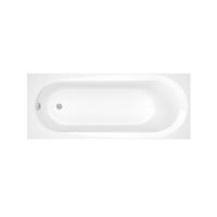 Ванна акриловая Alba Spa Baline 150x70 см ВПР0010000100