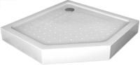 Душевой поддон трапеция RGW LUX/TN-TR 90x90 16180599-41 Душевой поддон трапеция RGW LUX/TN-TR 90x90 16180599-41