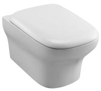 Унитаз подвесной Jacob Delafon Vox EDM102-00 безободковый