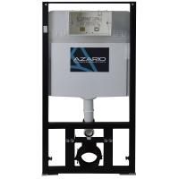Инсталляция Azario для подвесного унитаза AZ-8010-1000 Инсталляция Azario для подвесного унитаза AZ-8010-1000