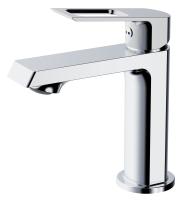 Смеситель для раковины Voda Surf SF26M хром