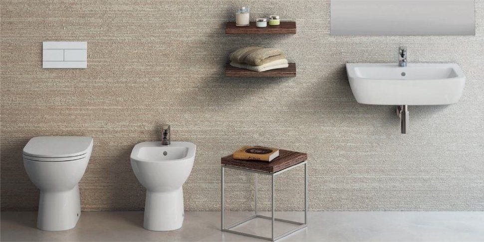 Раковина 60X50 см Ideal Standard TEMPO T056401 Раковина 60X50 см Ideal Standard TEMPO T056401