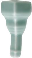 Внешний угол Angulo Exterior Cornisa Clasica Sea Green 5x2,7 см
