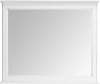 Зеркало 100x84 см Asb-Woodline Венеция 11941 белый Зеркало 100x84 см Asb-Woodline Венеция 11941 белый