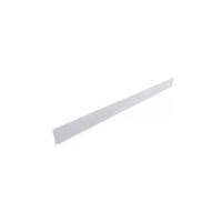 Панель боковая 16х90 см VitrA Zest 53900001000 белая Панель боковая 16х90 см VitrA Zest 53900001000 белая