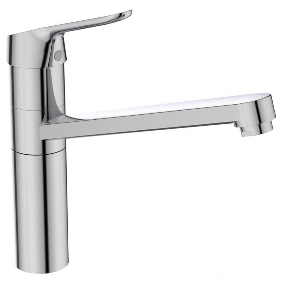 Смеситель для кухонной мойки Ideal Standard CERAFLEX BC135AA Смеситель для кухонной мойки Ideal Standard CERAFLEX BC135AA