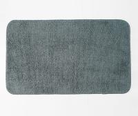 Коврик для ванной WasserKRAFT Vils BM-1061 серый
