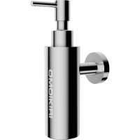 Дозатор для кухонной мойки Omoikiri OM-07 4995088 хром