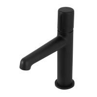 Смеситель для раковины  BelBagno UNO UNO-LVM-NERO черный матовый Смеситель для раковины  BelBagno UNO UNO-LVM-NERO черный матовый