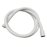 Душевой шланг 150 см ABBER  AF0021W белый Душевой шланг 150 см ABBER  AF0021W белый