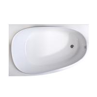 Акриловая ванна AM.PM Like 170x110 L W80A-170L110W-A