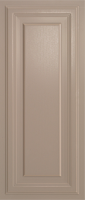 Плитка керамическая настенная 75x32 см CISA CERAMICHE LIBERTY 0190411 коричневый