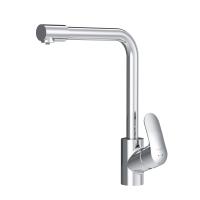 Смеситель для кухонной мойки Am.Pm Like с каналом для фильтра F8005700 хром глянцевый