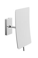 Зеркало косметическое Boheme Modern 506-CR хром глянцевый