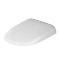 Крышка-сиденье AM.PM Sensation C307851WH с микролифтом быстросъемное