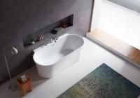 Акриловая ванна 170x80 см BelBagno  BB409-1700-800 белый Акриловая ванна 170x80 см BelBagno  BB409-1700-800 белый