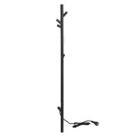 Полотенцесушитель электрический Bemeta 10x118 704151010 30W