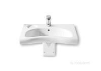 Раковина Roca Meridian 70х57 32724H000 Раковина Roca Meridian 70х57 32724H000