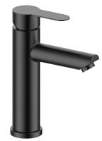 Смеситель для раковины Voda Orlando OL26LB черный