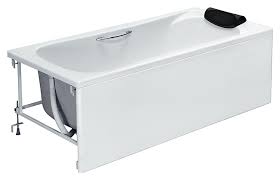 Ванна акриловая Roca BeCool 190x90 прямоугольная ZRU9303020 Ванна акриловая Roca BeCool 190x90 прямоугольная ZRU9303020