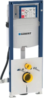 Инсталляция для подвесного унитаза GEBERIT Sigma 111.361.00.5 Инсталляция для подвесного унитаза GEBERIT Sigma 111.361.00.5